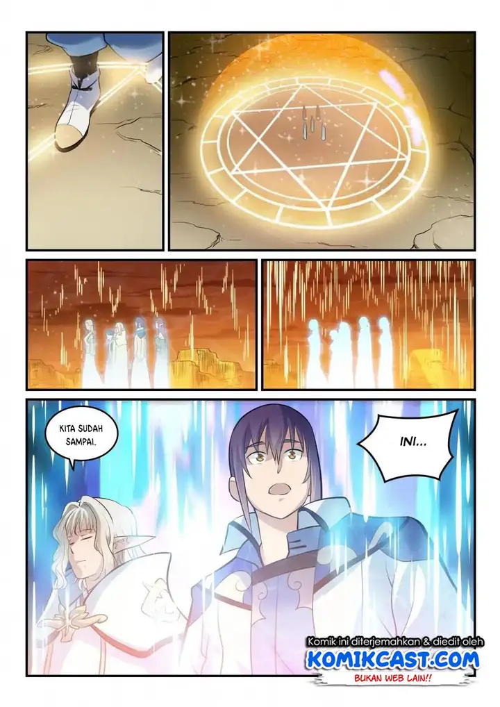 image-komik-apotheosis-chapter-268-11/17