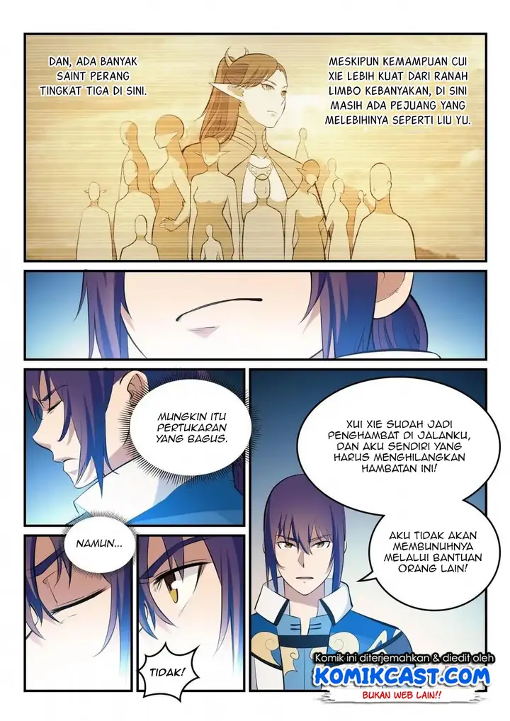 image-komik-apotheosis-chapter-271-11/19