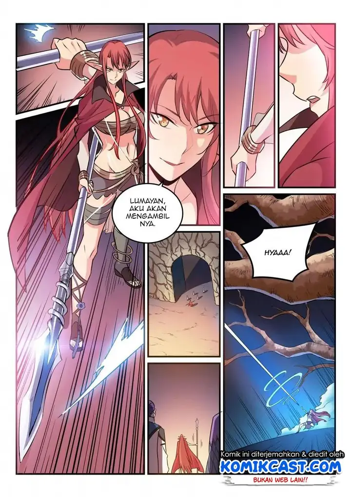 image-komik-apotheosis-chapter-272-11/19