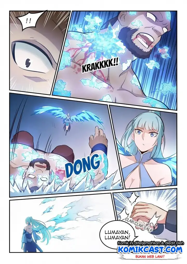 image-komik-apotheosis-chapter-273-11/19