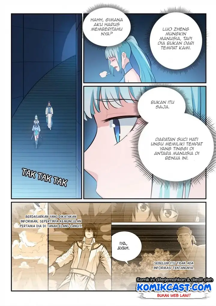 image-komik-apotheosis-chapter-273-14/19
