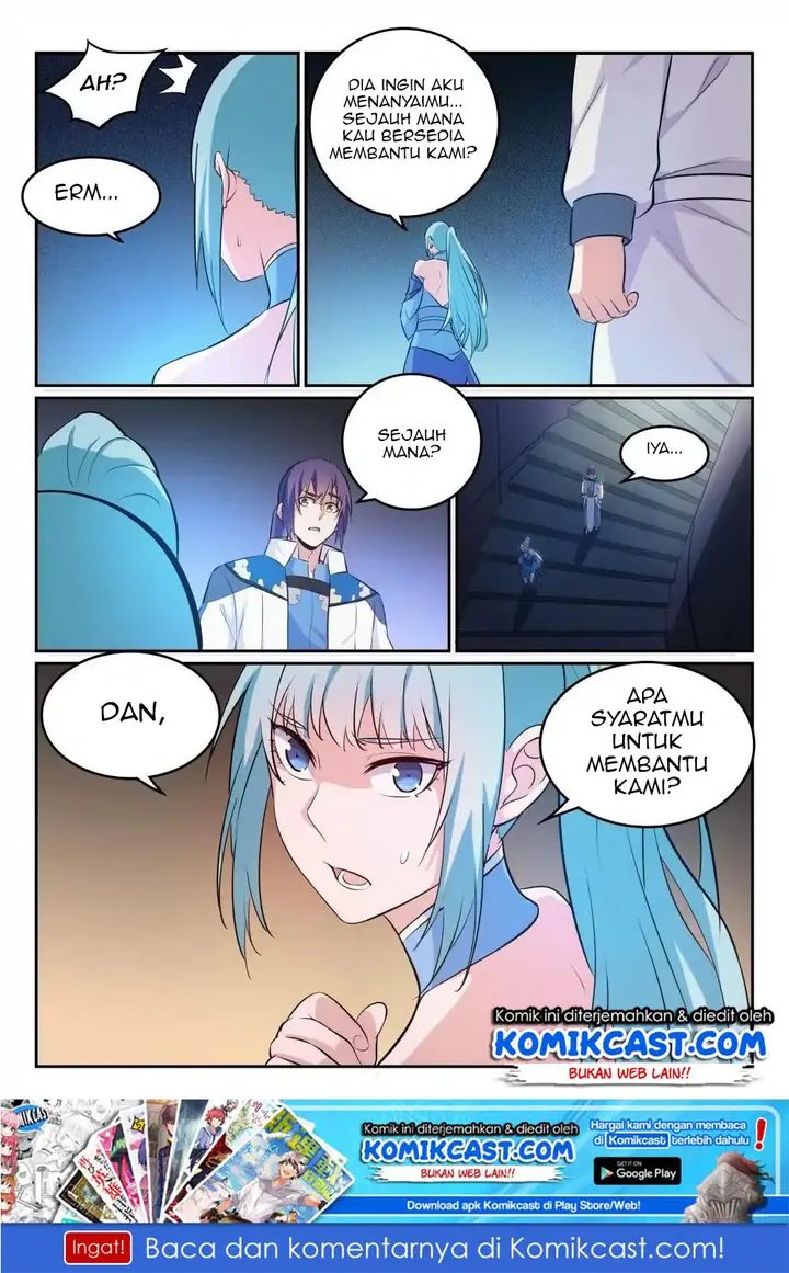 image-komik-apotheosis-chapter-273-16/19