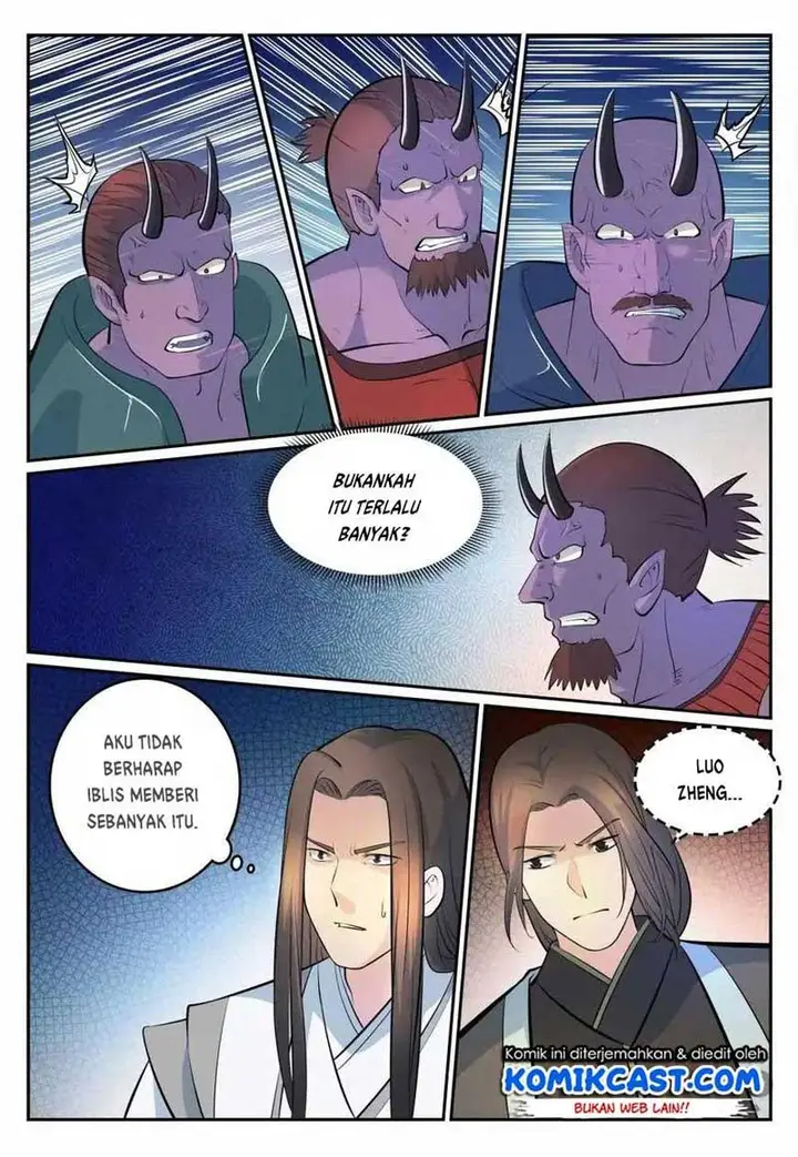 image-komik-apotheosis-chapter-277-4/19
