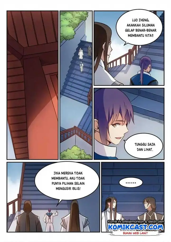 image-komik-apotheosis-chapter-278-11/18