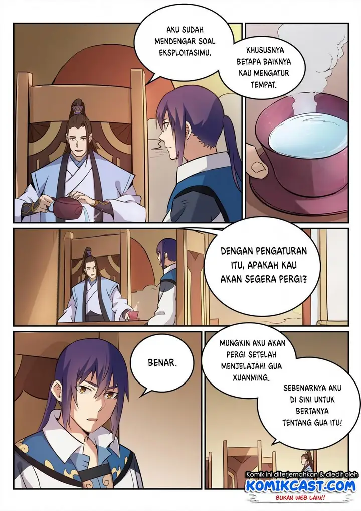 image-komik-apotheosis-chapter-281-11/16