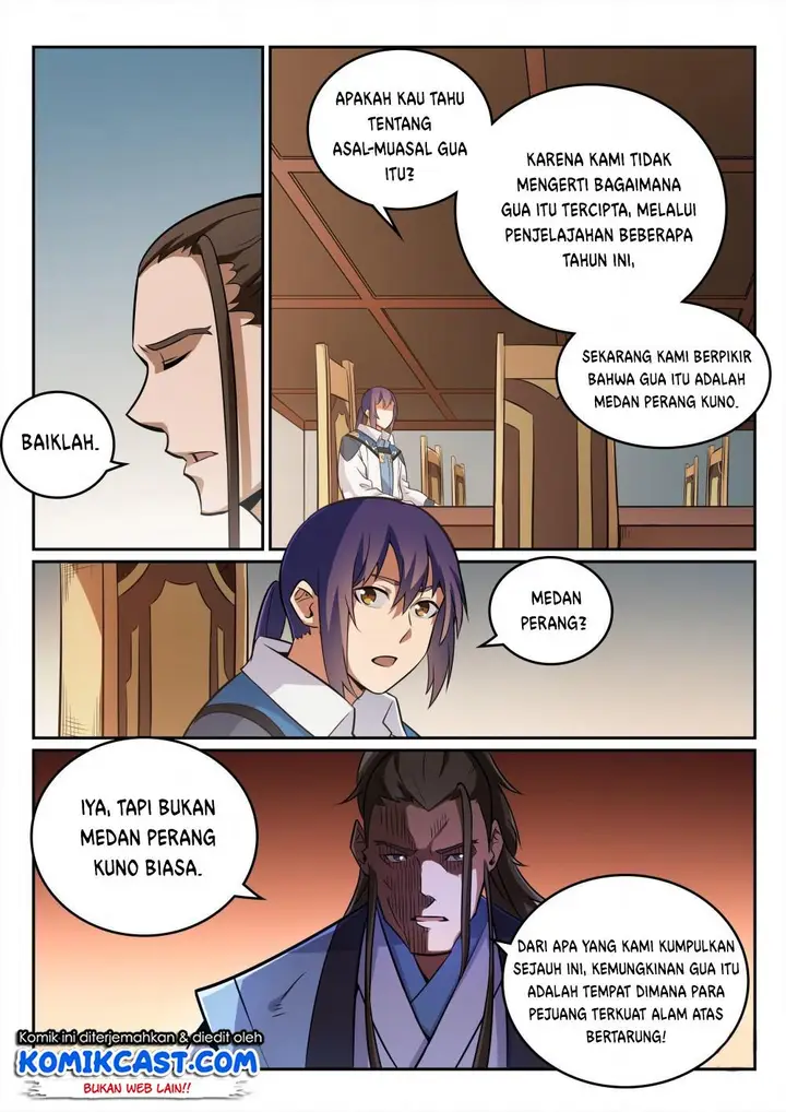 image-komik-apotheosis-chapter-281-13/16