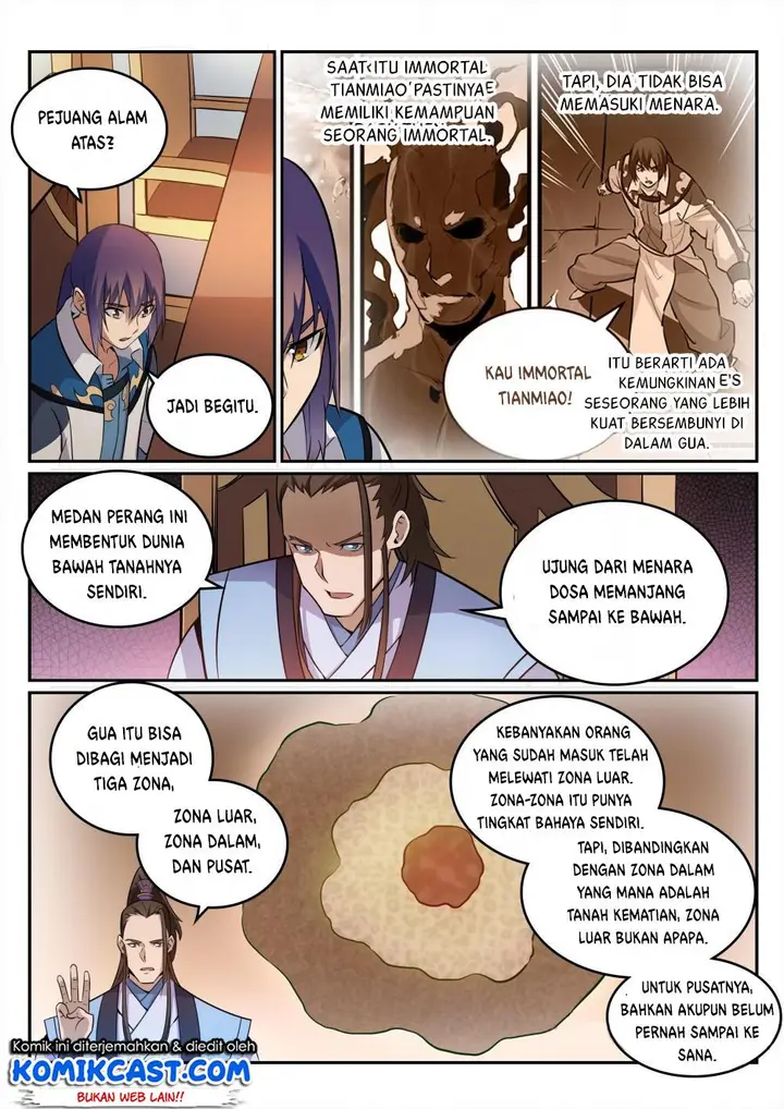 image-komik-apotheosis-chapter-281-14/16