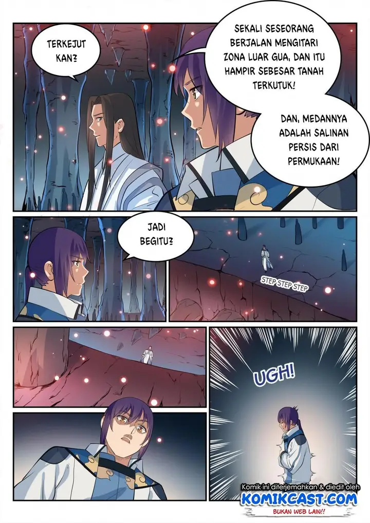 image-komik-apotheosis-chapter-283-14/17
