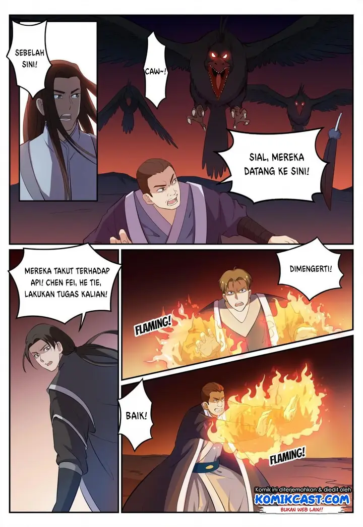 image-komik-apotheosis-chapter-284-6/18