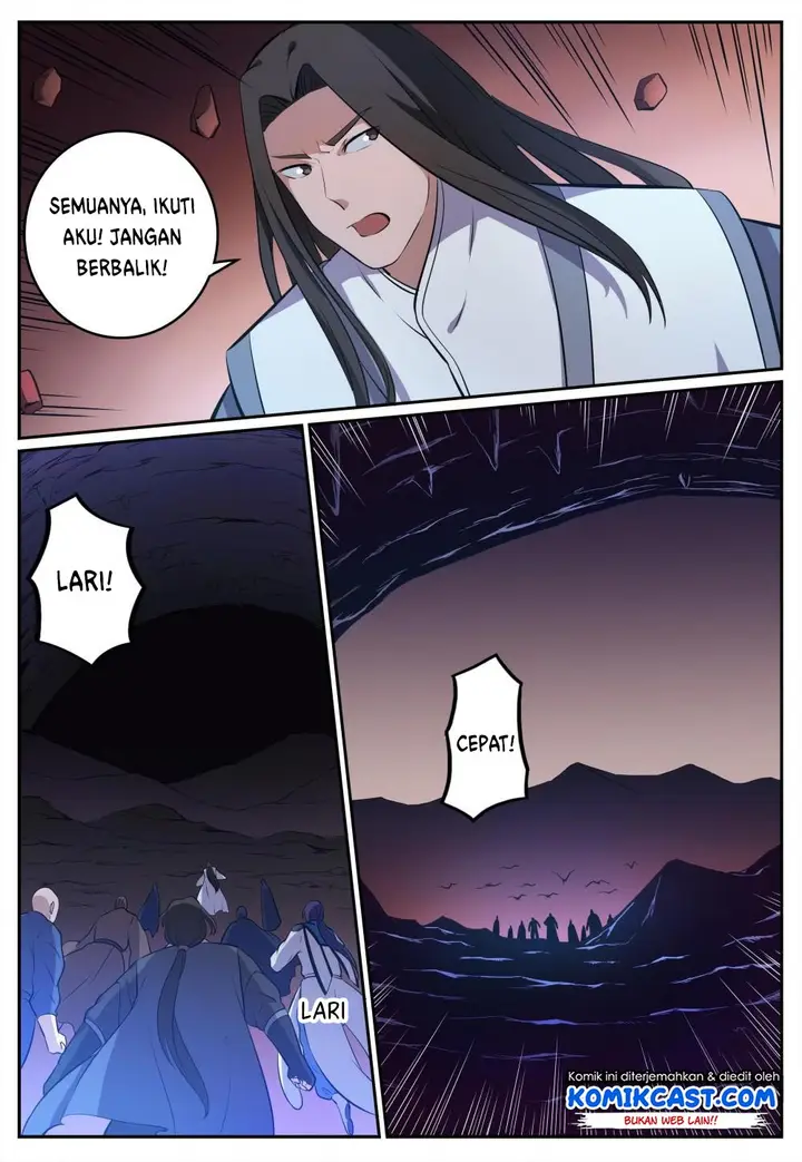 image-komik-apotheosis-chapter-284-15/18
