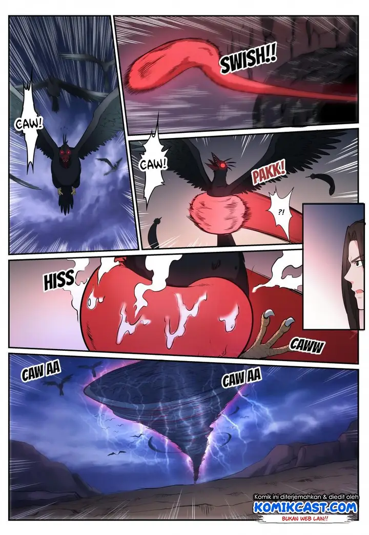 image-komik-apotheosis-chapter-285-3/18