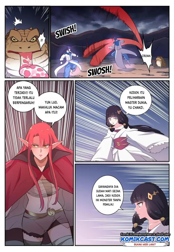 image-komik-apotheosis-chapter-285-10/18