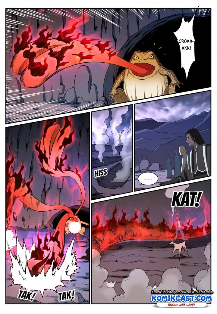 image-komik-apotheosis-chapter-285-15/18