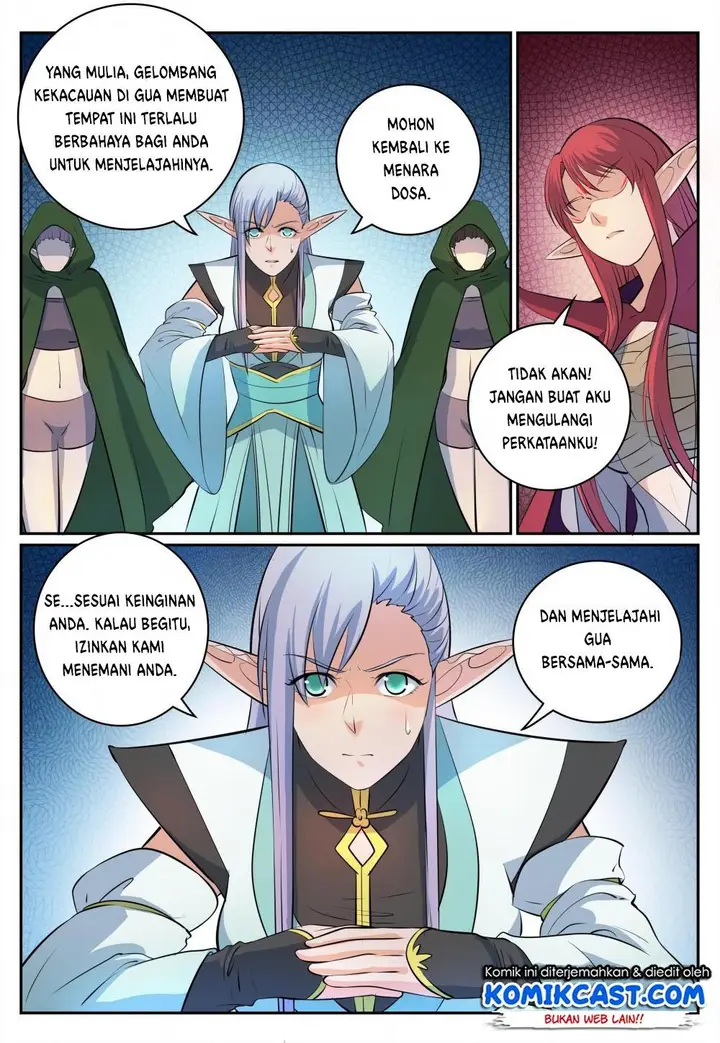 image-komik-apotheosis-chapter-286-11/16
