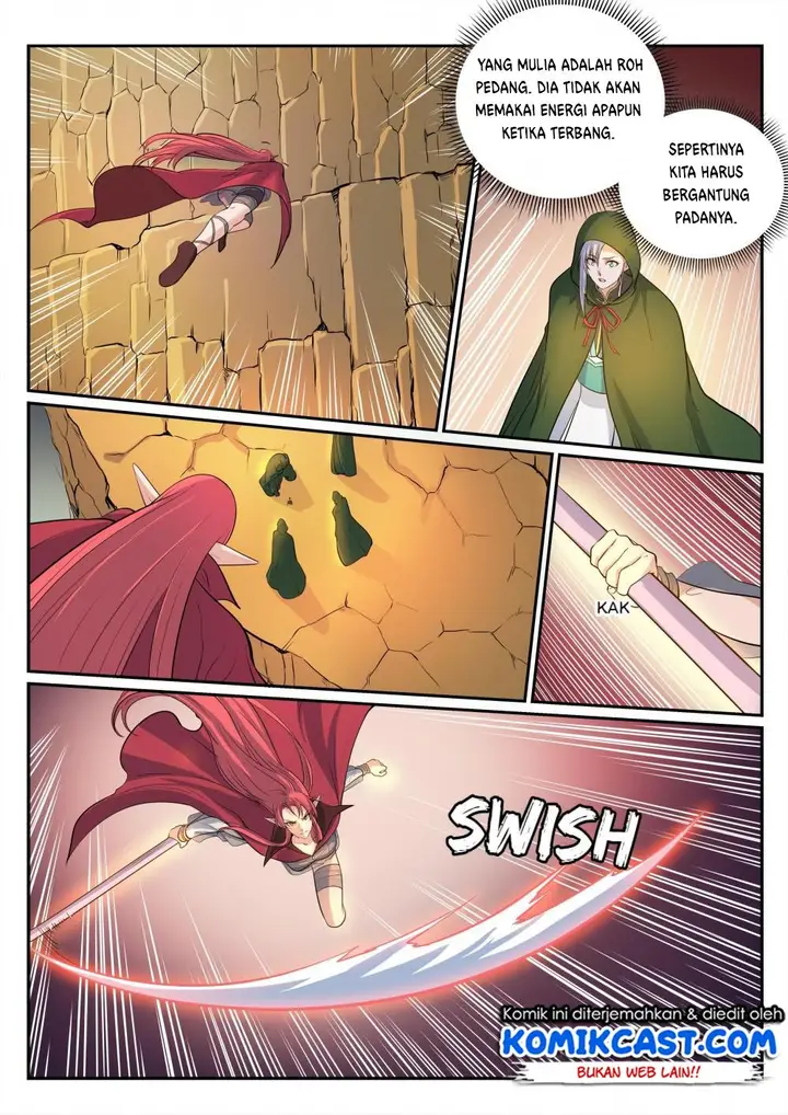 image-komik-apotheosis-chapter-287-11/18