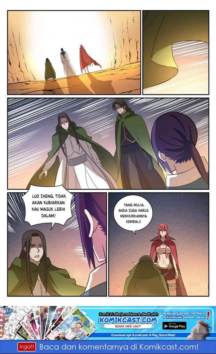 image-komik-apotheosis-chapter-288-16/17