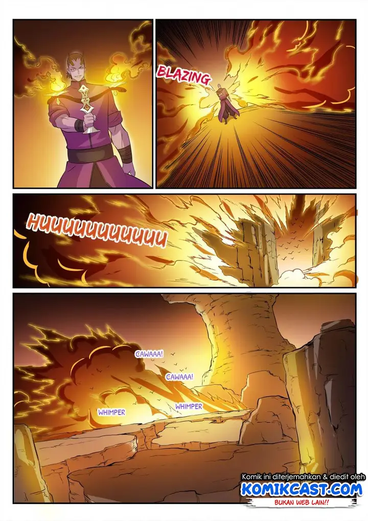 image-komik-apotheosis-chapter-289-11/18