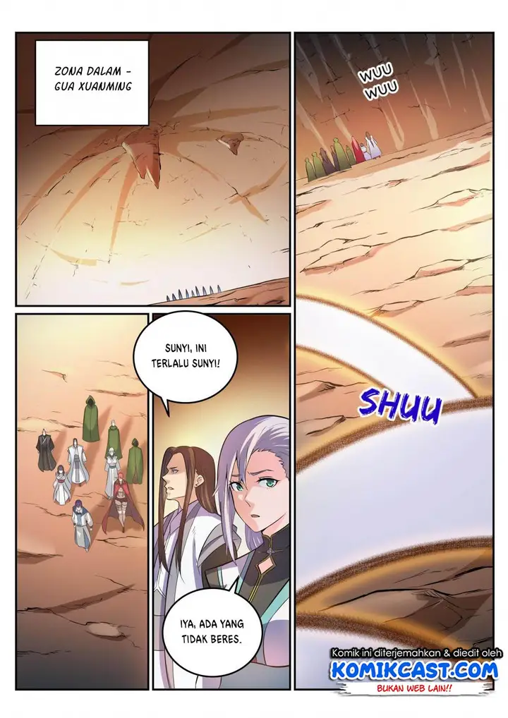 image-komik-apotheosis-chapter-289-14/18