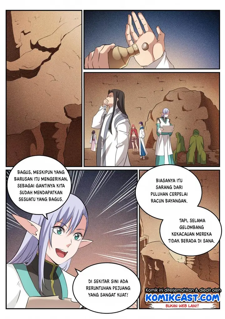 image-komik-apotheosis-chapter-290-15/18