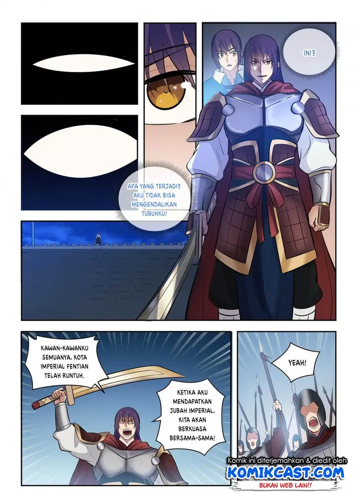 image-komik-apotheosis-chapter-291-11/18
