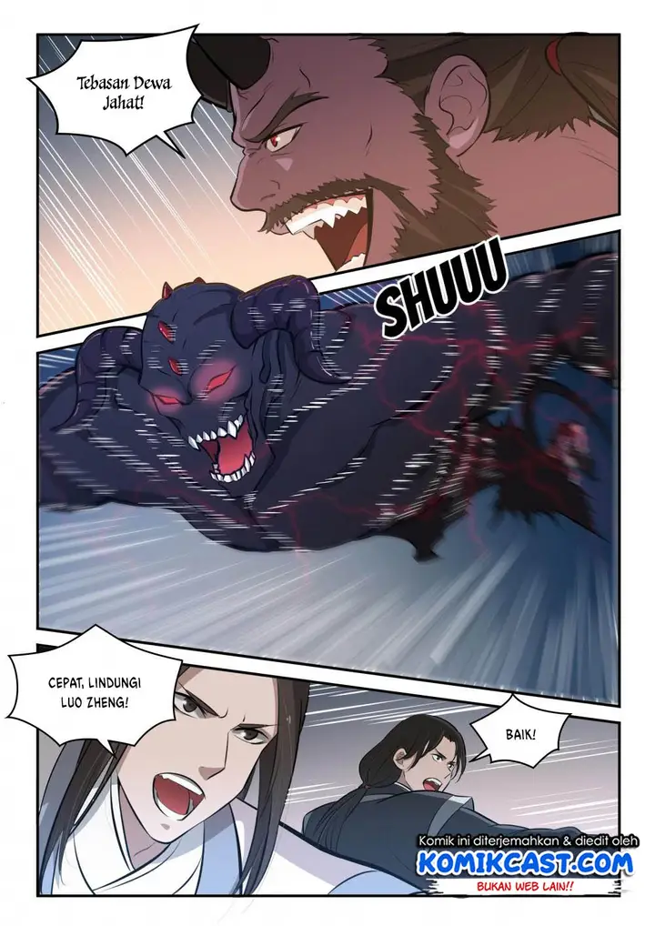 image-komik-apotheosis-chapter-292-11/18