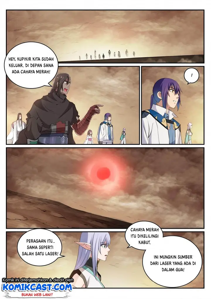 image-komik-apotheosis-chapter-294-14/18