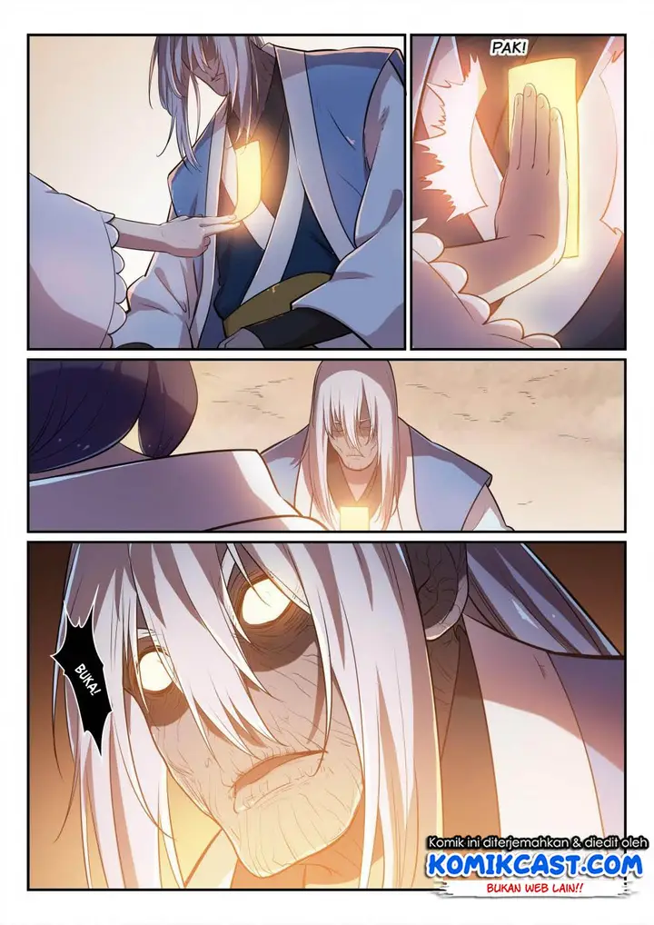 image-komik-apotheosis-chapter-295-14/18