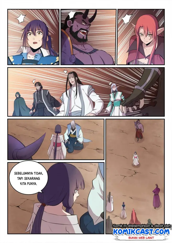 image-komik-apotheosis-chapter-295-15/18