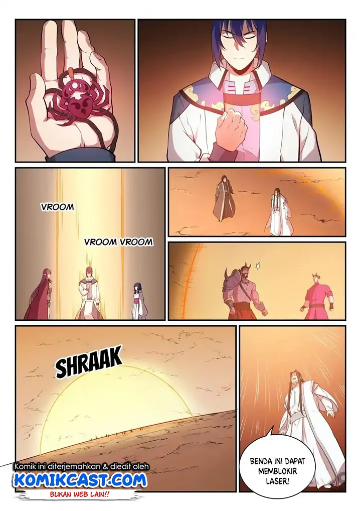 image-komik-apotheosis-chapter-296-15/18