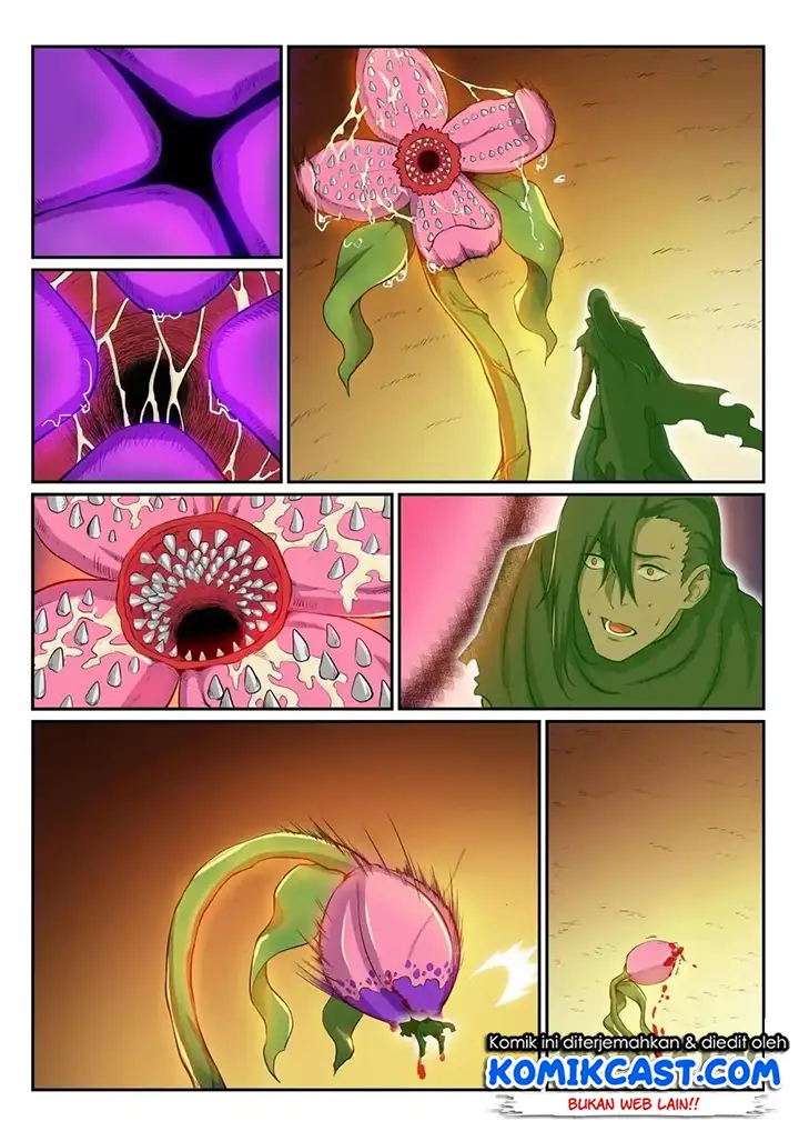 image-komik-apotheosis-chapter-297-10/18