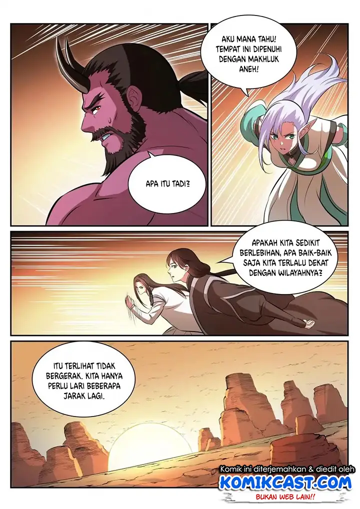 image-komik-apotheosis-chapter-297-11/18