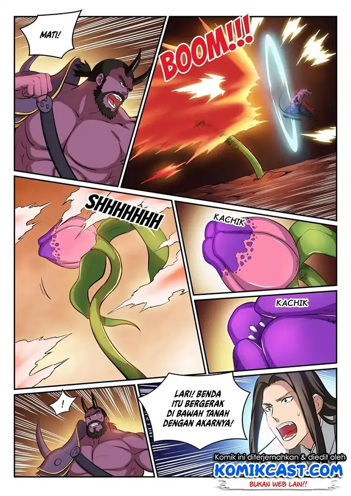 image-komik-apotheosis-chapter-297-13/18