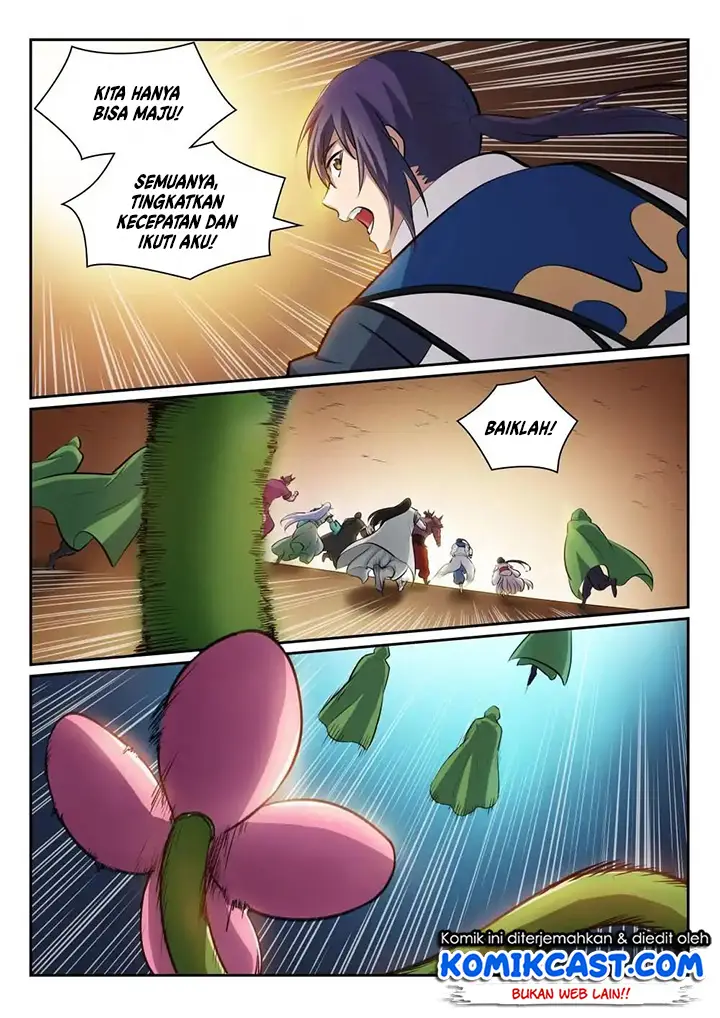 image-komik-apotheosis-chapter-297-14/18