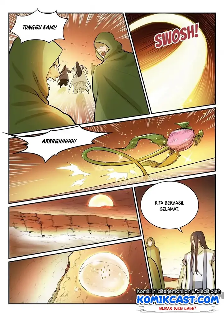image-komik-apotheosis-chapter-297-15/18