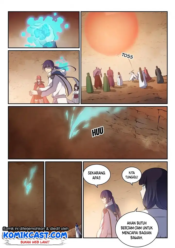 image-komik-apotheosis-chapter-298-11/18