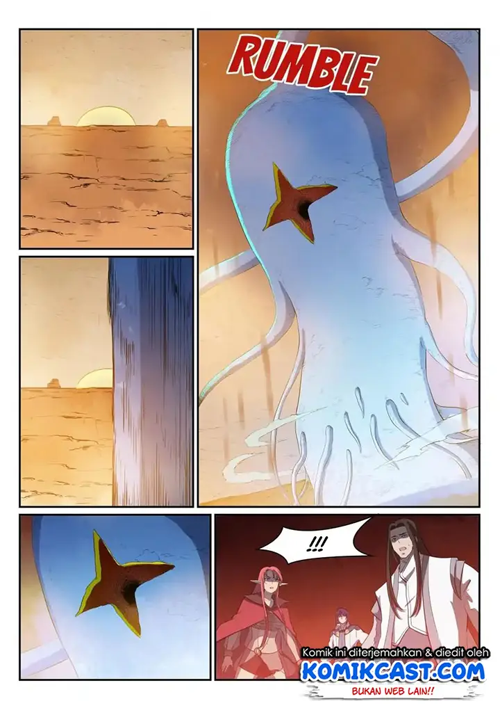 image-komik-apotheosis-chapter-298-14/18