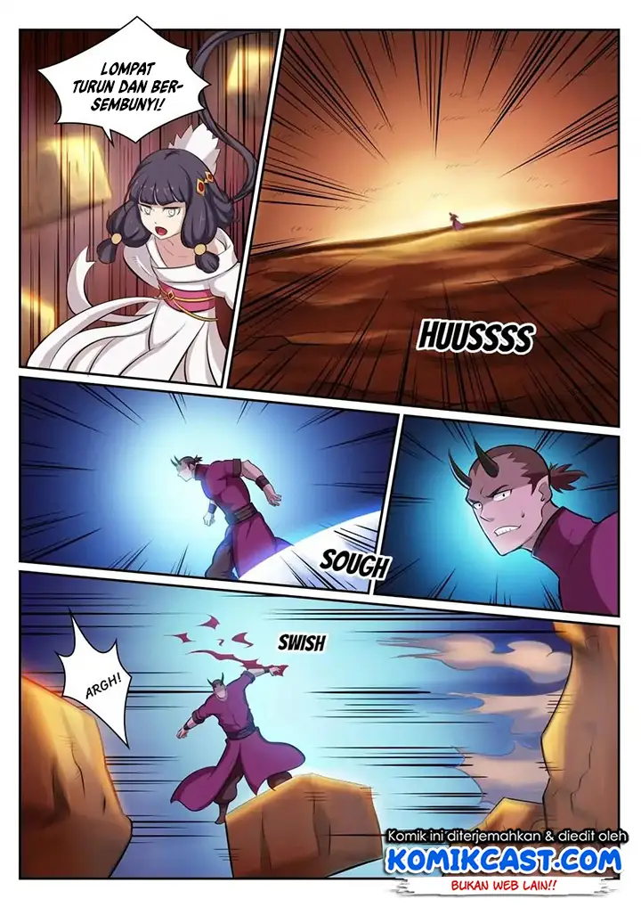 image-komik-apotheosis-chapter-299-4/18