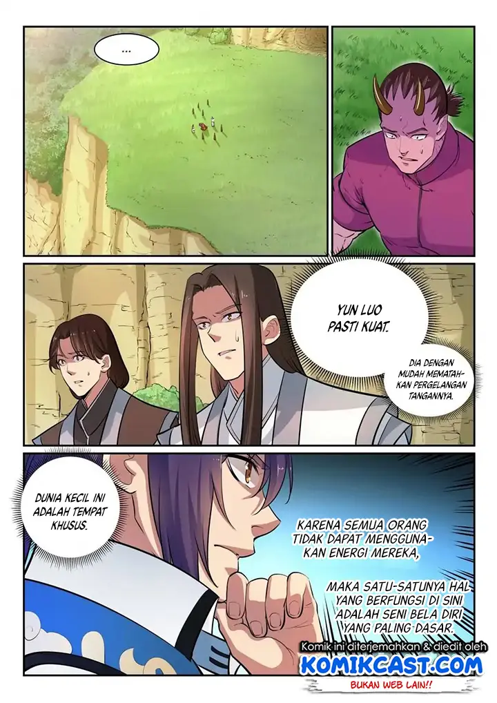 image-komik-apotheosis-chapter-300-12/18