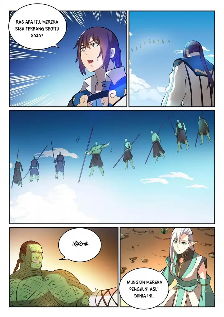 image-komik-apotheosis-chapter-301-8/18
