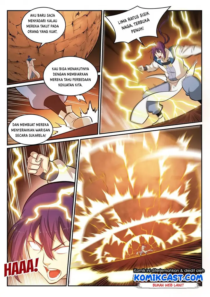 image-komik-apotheosis-chapter-303-11/18