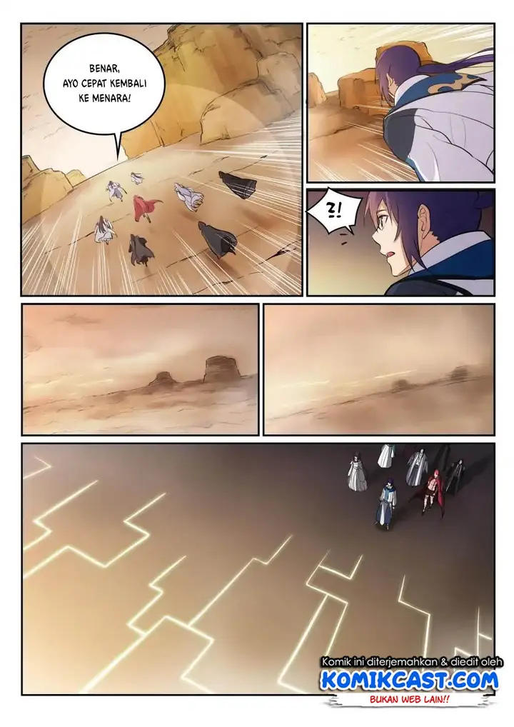image-komik-apotheosis-chapter-305-9/18