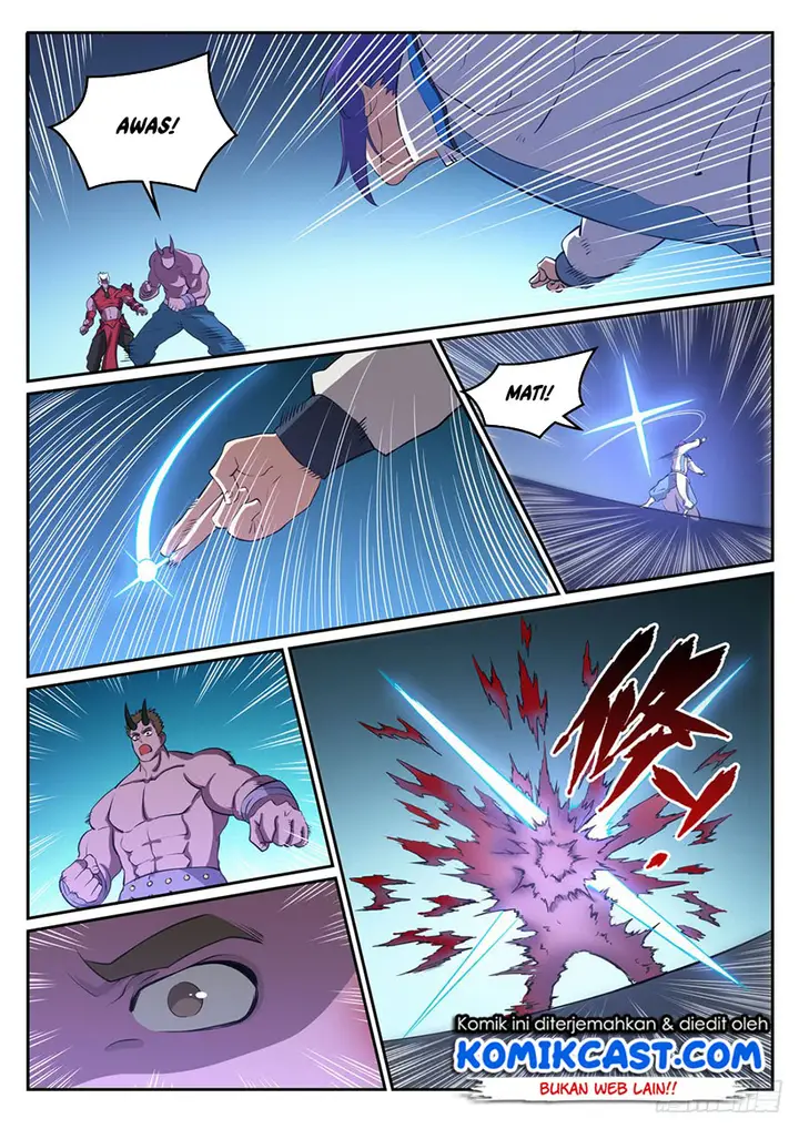 image-komik-apotheosis-chapter-306-10/18