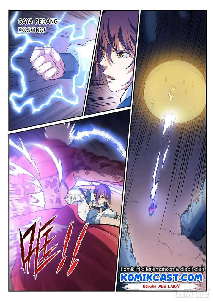 image-komik-apotheosis-chapter-307-11/18