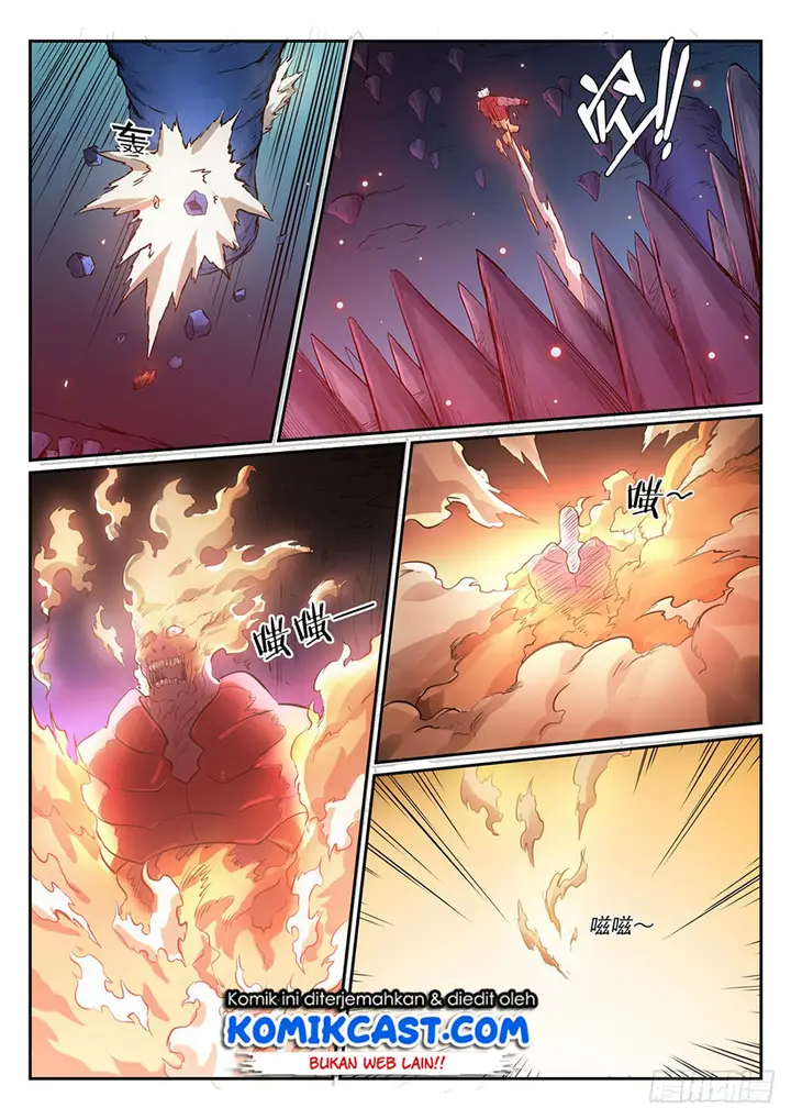 image-komik-apotheosis-chapter-307-12/18