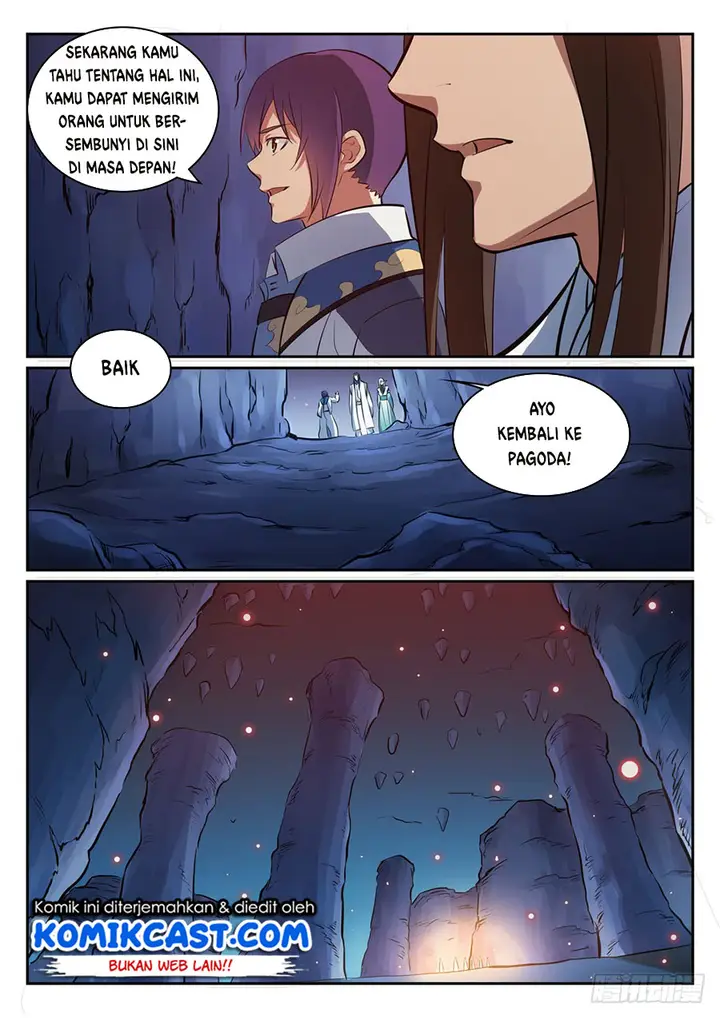 image-komik-apotheosis-chapter-307-14/18