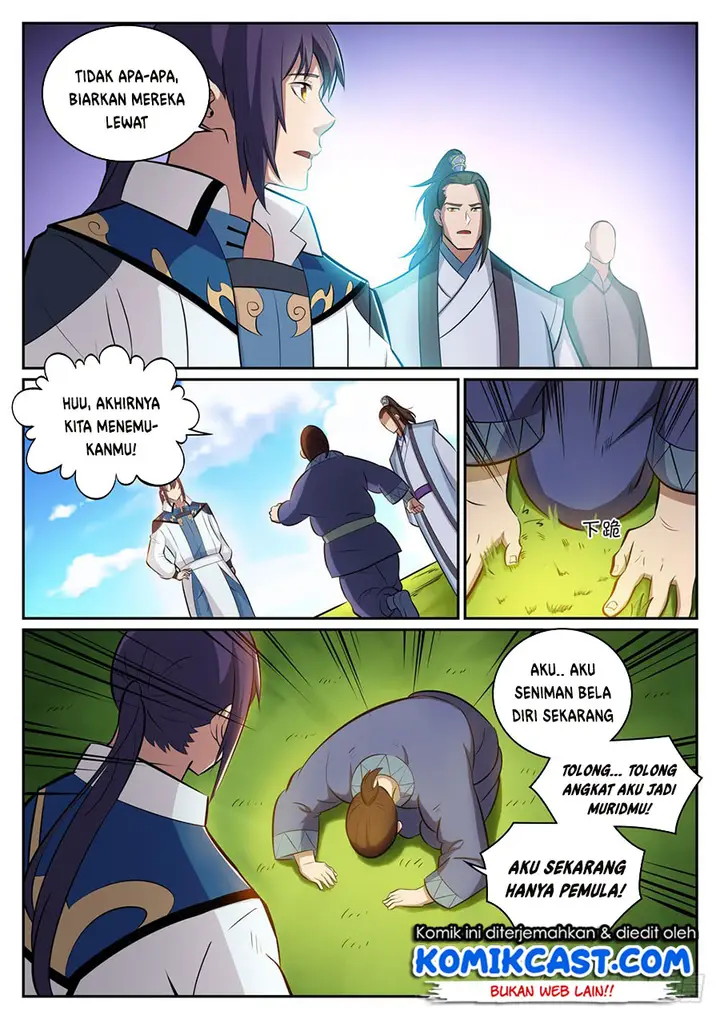 image-komik-apotheosis-chapter-308-11/19