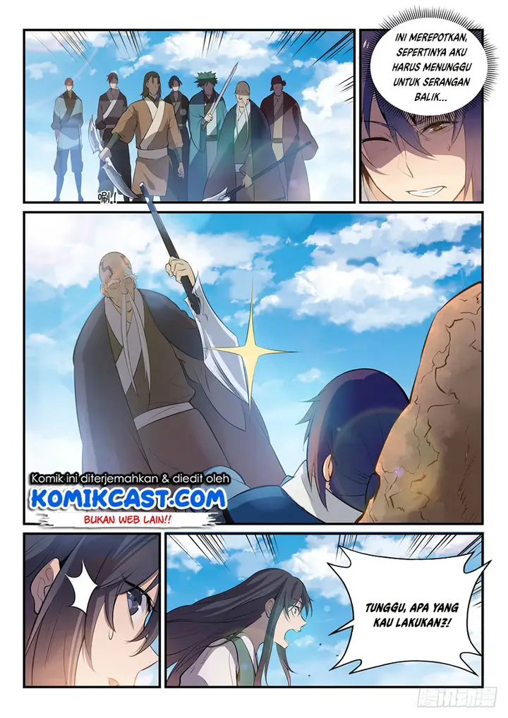 image-komik-apotheosis-chapter-310-5/18