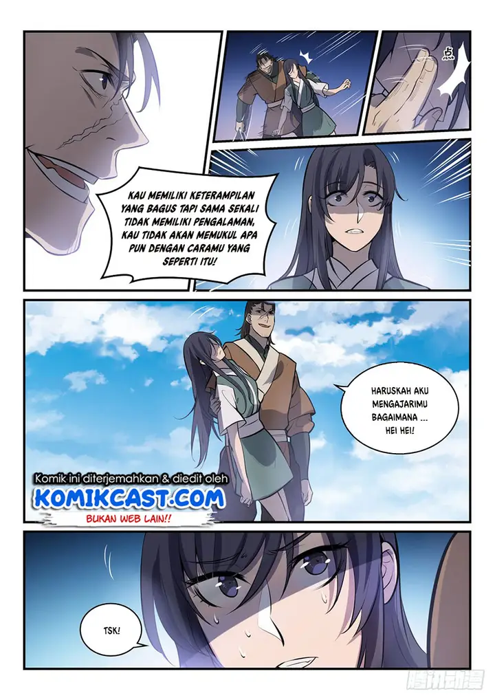 image-komik-apotheosis-chapter-310-14/18