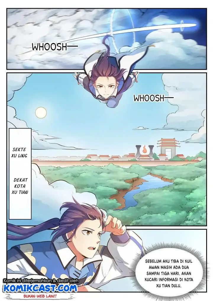 image-komik-apotheosis-chapter-313-5/18