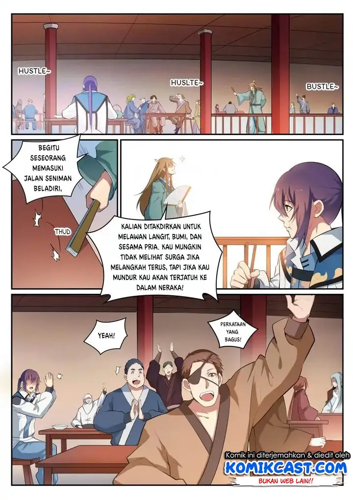 image-komik-apotheosis-chapter-313-9/18